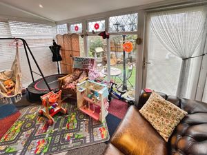 Conservatory- click for photo gallery